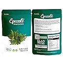 Epazote Dried Cut Herb, 2 oz, Epazote Natural, Mexican Seasoning, Epazote Spice,Resealable Bag, Product From Mexico, Packaged in the USA (2 oz.)