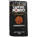 Cafe Do Ponto Coffee - Tradicional- 17.6 , One Pack