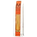 Pasta Mancini Bucatini 500 Gram (Pack of 4)