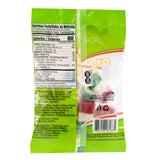 MDM LITTLE FLAGS BANDERITAS COCONUT CANDY 10PC PEG BAG 3.17OZ