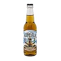Virgils Vanilla Cream Soda, 12 FZ
