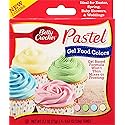 Betty Crocker, Pastel Green Food Color, 2.7 Ounce