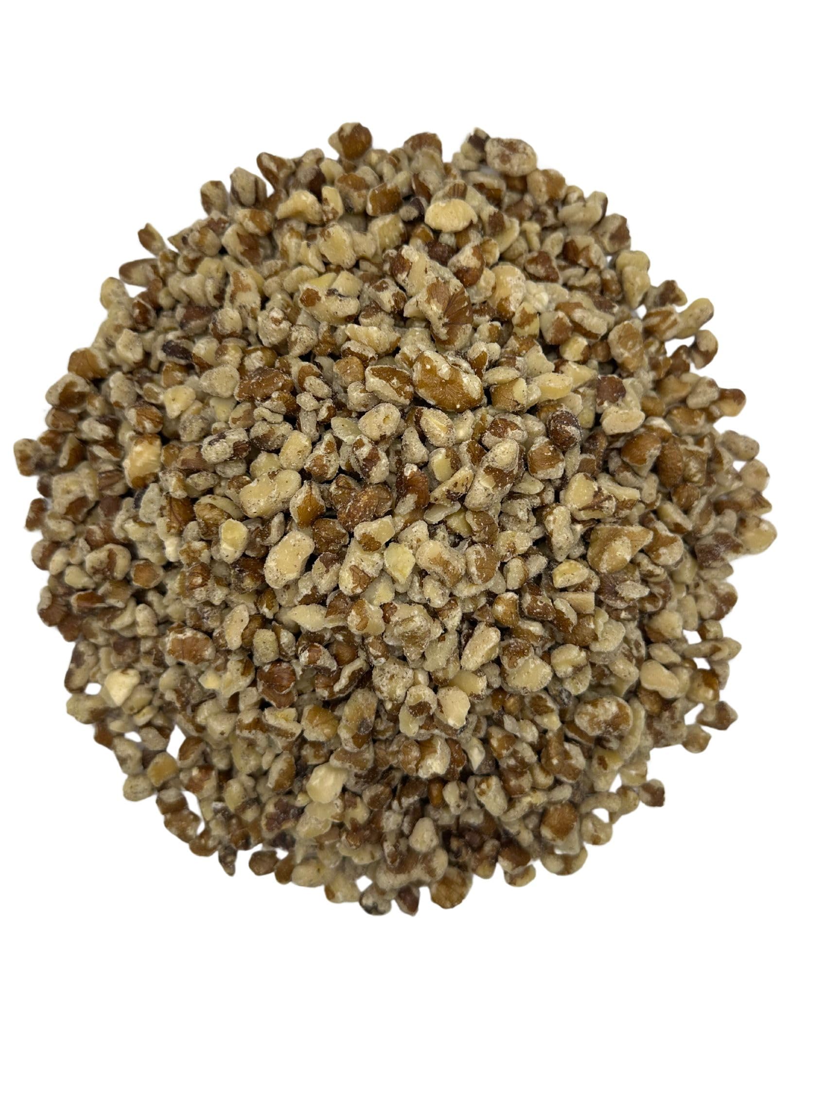 Spuun Foods Wild Eastern Black Walnuts (1 Pound)