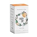 Buddha's Chai, Cardamom Chai Tea Bags w/Cinnamon, High Caffeine, Hot & Iced Tea, 16 Cups, No Sugar Added Spiced Chai Black Tea | The Spice Hut, First