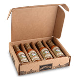 Melinda’s Original Habanero XXXtra Hot Sauce - Gourmet Spicy Habanero Hot Sauce - Made with Fresh Peppers, Carrots, Onion, Vinegar & Garlic - Keto