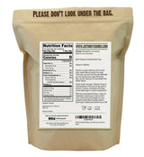 Anthony's Allulose Sweetener, 1 lb, Batch Tested Gluten Free, Keto Friendly Sugar Alternative, Zero Net Carb, Low Calorie