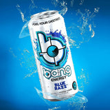 Vpx Bang - Blue Razz - 16fl.oz. (Pack of 4)