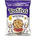 Tostitos Scoops Tortilla Chips, 10oz Bag
