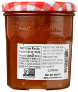 Bonne Maman Preserve, Peach, 13-Ounce