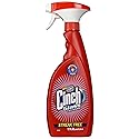 Spic and Span Cinch Glass Cleaner oz., Original, 17 Fl Oz