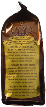 Newman's Own Organic Special Blend Ground Coffee, 10-Ounce Bags (Pack of 3)