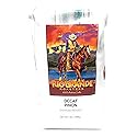 Rio Grande Roasters Decaf Pinon Whole Bean Coffee 3 Pound Bag