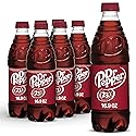 DR PEPPER - 16.9 OZ, 6 PK