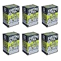 Mlesna Earl Grey Black Tea Pure Ceylon Loose Leaf Tea 200g X 6 Pack - Rare Flowery BOP Tea With Bergamot Extracts - Very Exclusive Tea Rich in Old