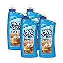 Mop & Glo Multi-Surface Floor Cleaner, 32 Ounce (Pack of 4)