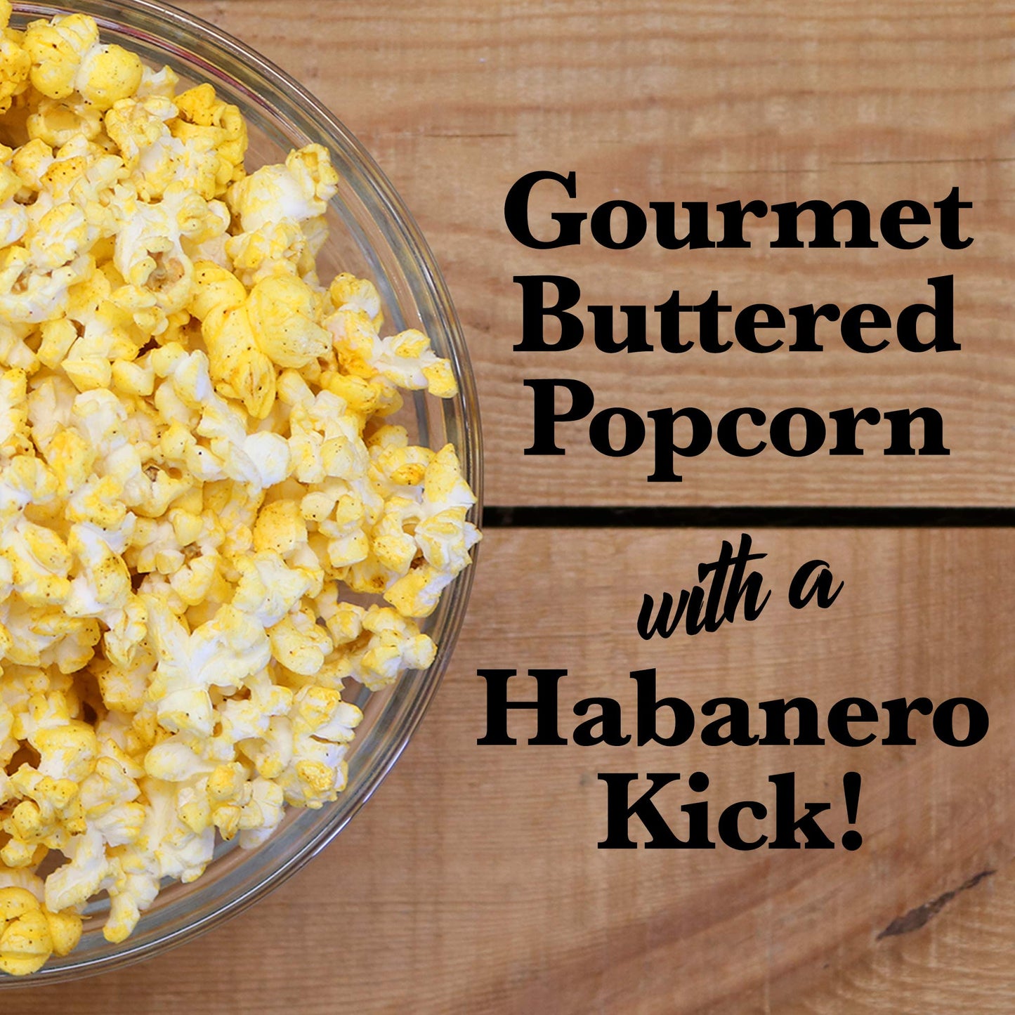 KICKIN’ Premium Microwave Popcorn - Popcorn Variety Pack (3) in Canvas Bag - Ultimate Sweet and Spicy Gourmet Gift - Makes a Great Movie Theater