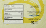 Yamamotoyama Organic Genmaicha Tea Bag, Green Tea with Roasted Rice, 18 ct. (Pack of 6)