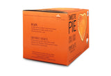 Paramount Coffee, Single Serve Flavored Coffee, Sweetie Pie, Pumpkin Pie, 12 Pods