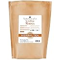 The Republic of Tea - Organic Moringa SuperHerb Tea Bulk Bag, 250 Herbal Tea Bags, Naturally Caffeine-Free