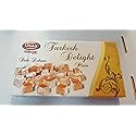 Turkish Delight Plain (350gr)