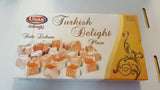 Turkish Delight Plain (350gr)