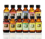 Bakto Flavors - Natural Flavors & Extracts - PICK YOUR OWN FLAVORS - Box of 6 (1 OZ Bottles)