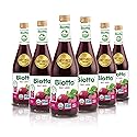 Biotta Organic Beet Juice - 100% Vegetable Juice for Energy, Immunity & Wellness - Excellent Source of Nutrients - All Natural, Non-GMO, Gluten-Free