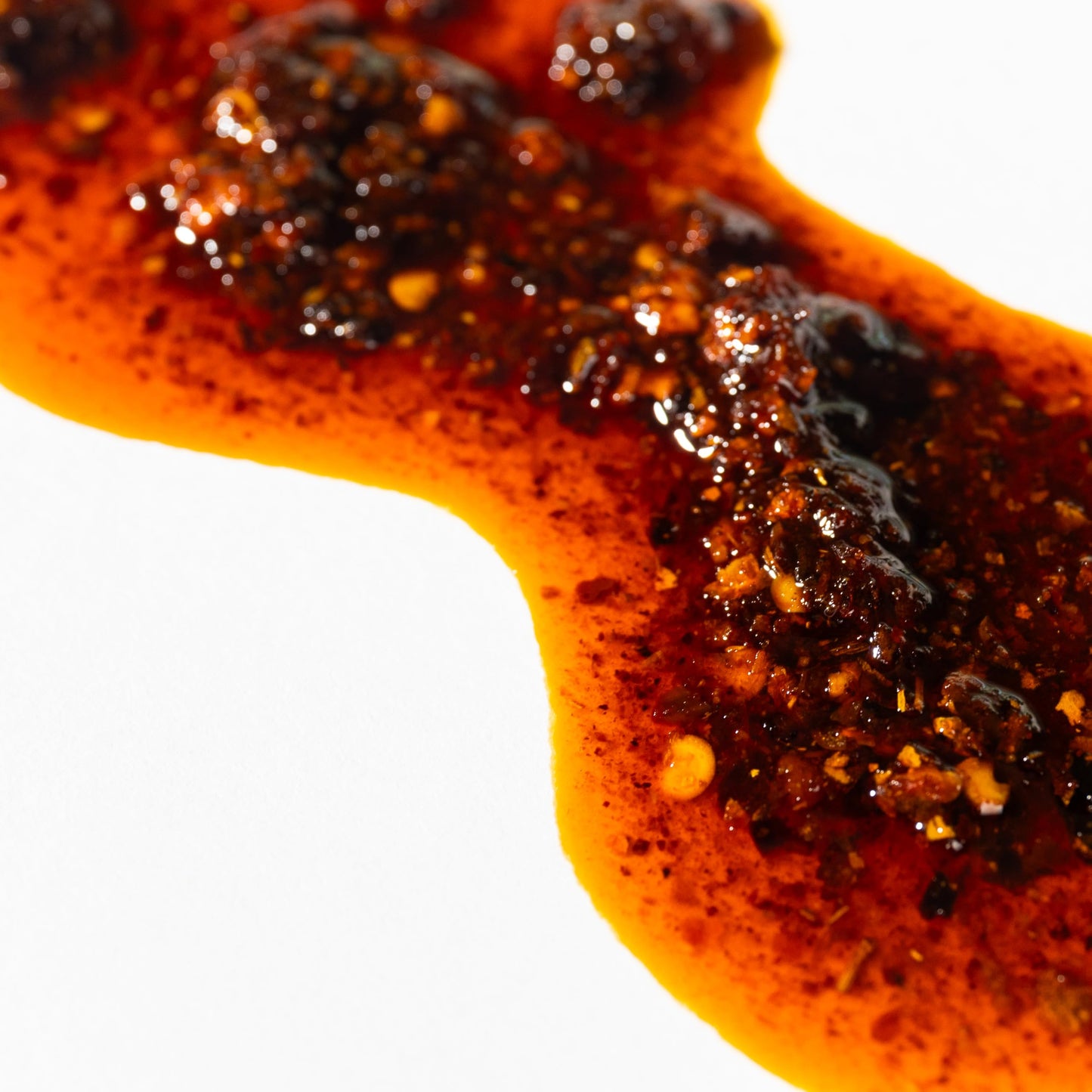 Xi'an Famous Foods Premium Chili Oil & Crisps - Authentic Chinese Chili Oil & Chili Crunch, Spicy Crispy Chili Condiment for Noodles, Dumplings