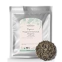 Starwest Botanicals Organic Mugwort Herb - Dried Loose Leaf Herb for Tea & Culinary Use, Cut & Sifted, Certified Kosher, Non-GMO - Bulk 1 lb Bag