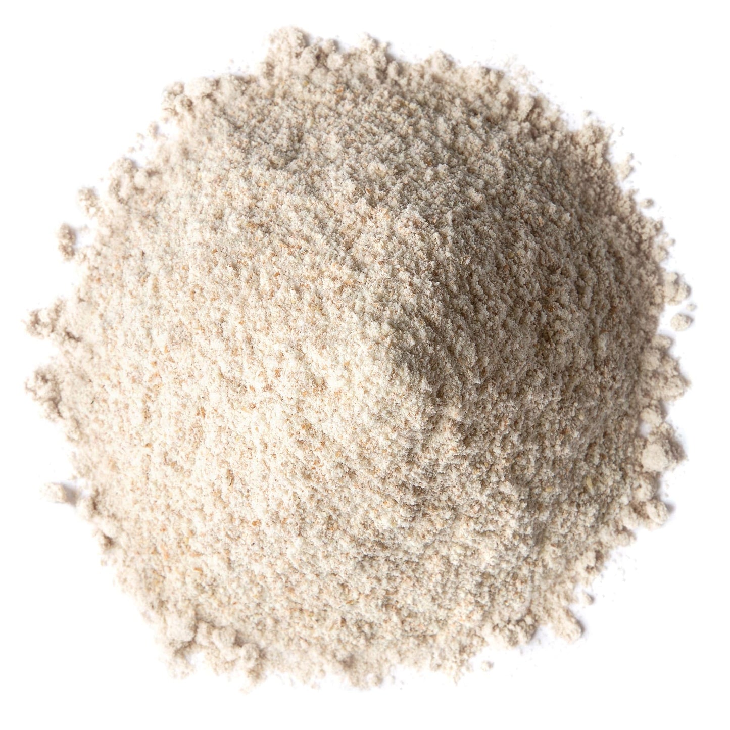 Food to Live Whole Wheat Flour, 5 Pounds - All-Purpose, Stone Ground, Milled Whole Grains, Unbleached, Vegan, Kosher, Bulk, High in Dietary Fiber