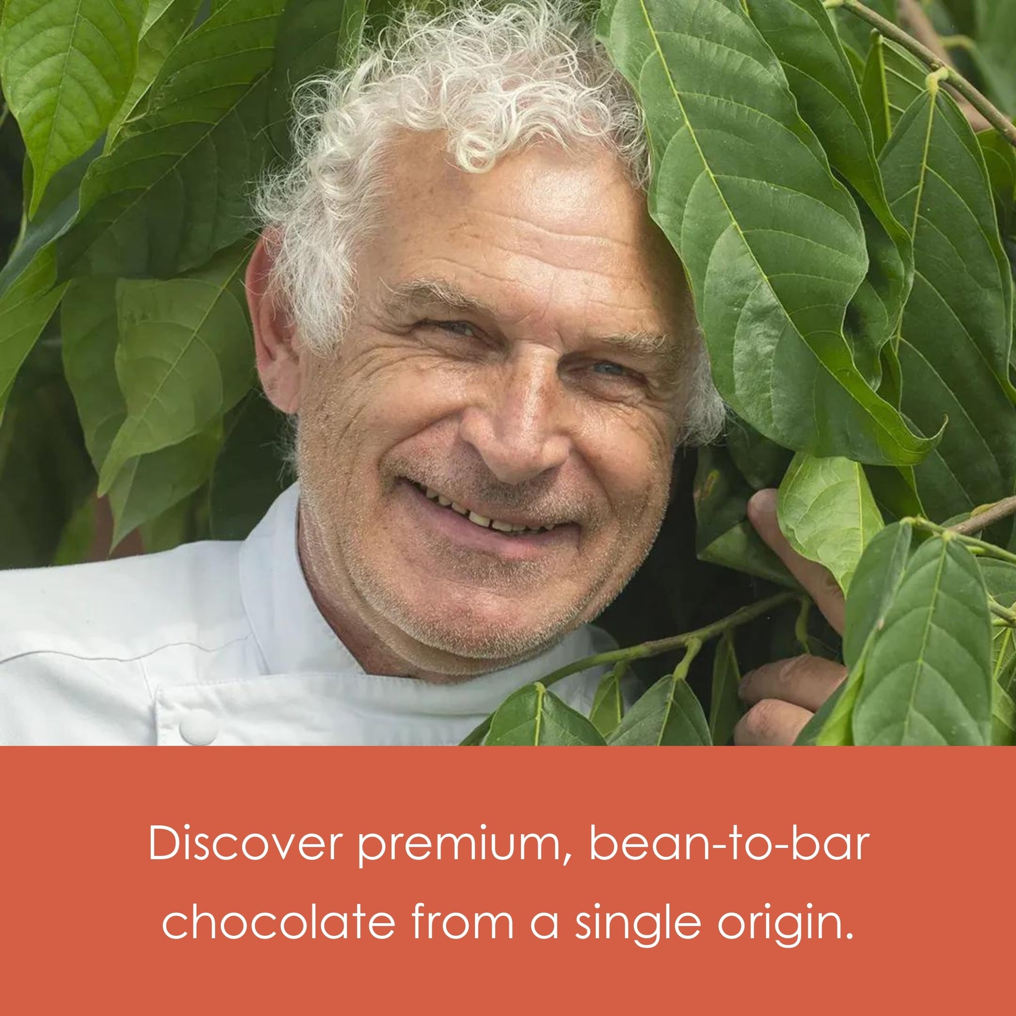 François Pralus Ghana 75% Dark Chocolate 3 Pack - French Chocolate - Bean-to-Bar, Direct Trade - Vegan, Soy-Free - Bundle