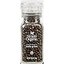 Simply Organic Daily Grind, Certified Organic | 2.65 oz | Piper nigrum L.