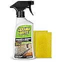 Cerama Bryte Granite and Quartz Daily Cleaner & Polish Safely Also Use On Marble Soapstone Quartz Quartzite Slate Limestone Corian Laminate Tile