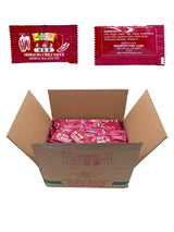 Sriracha Hot Chili Sauce Packets 360 Count