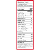 KE Keto Granola ~ Cinnamon Nut Crunch Seed & Nut Keto Cereal | 2g Net Carbs + 8g Protein | Sweetener Free, Sugar Free, Gluten Free, Egg Free | Organic