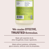 MRS. MEYER'S CLEAN DAY All-Purpose Cleaner Spray, Lemon Verbena, 16 fl. oz