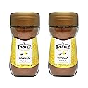 Café Tastlé Natural Flavored Instant Coffee, Vanilla Flavor, 2 Jars of 2.65 oz (5.30 Oz)