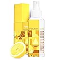#1 Strongest Natural Toilet Spray for Poop + Bathroom Air Freshener (Citrus Haven) Extra Long Lasting Before You Go Toilet Spray Bathroom Poop Spray
