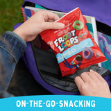 Kellogg's Jumbo Snax Cereal Snacks, Kids Snacks, Lunch Box Snacks, Variety Pack (3 Boxes, 36 Pouches)
