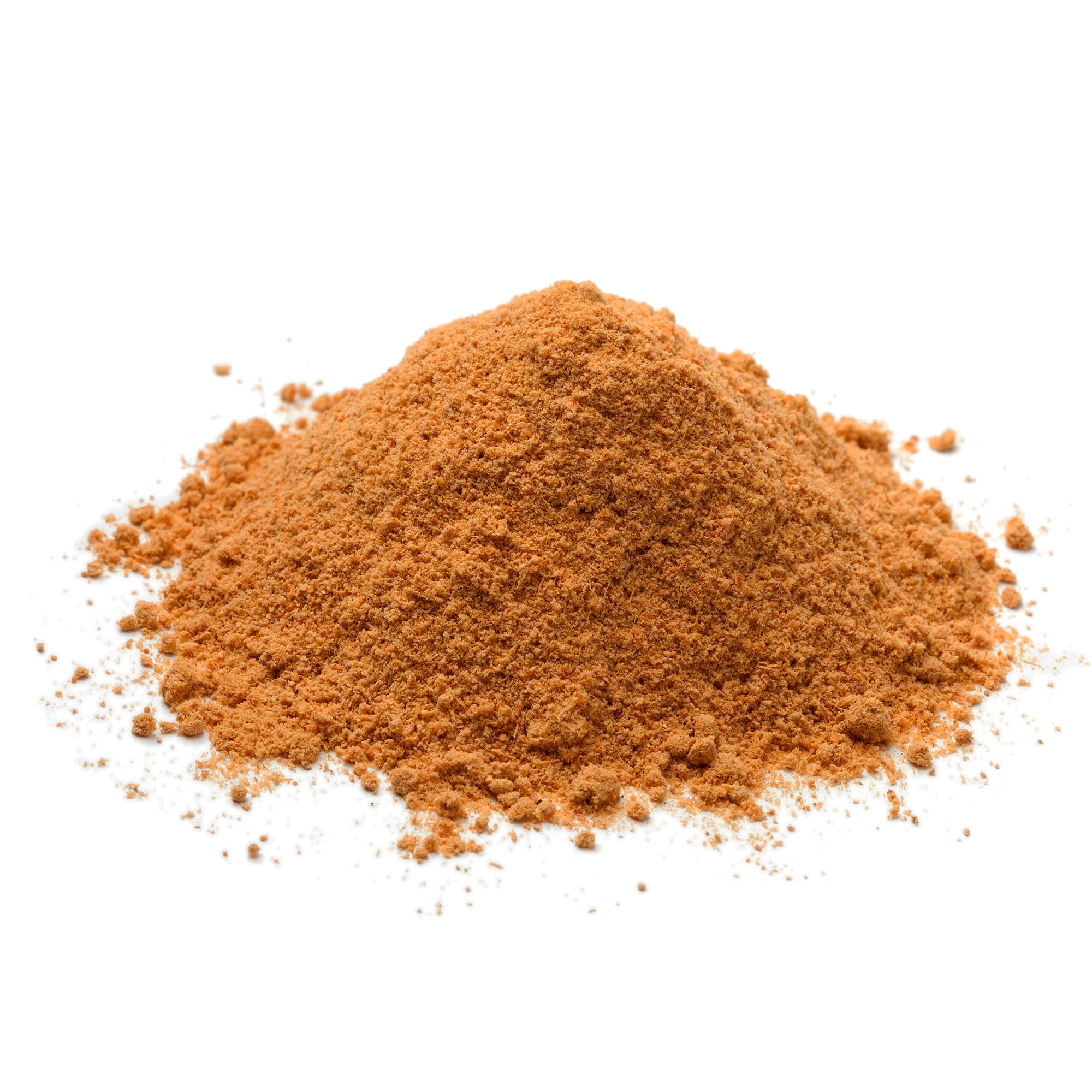 Birch & Meadow Ground Mace, 8 oz, Warm Spice, Hints of Nutmeg, Curries & Desserts