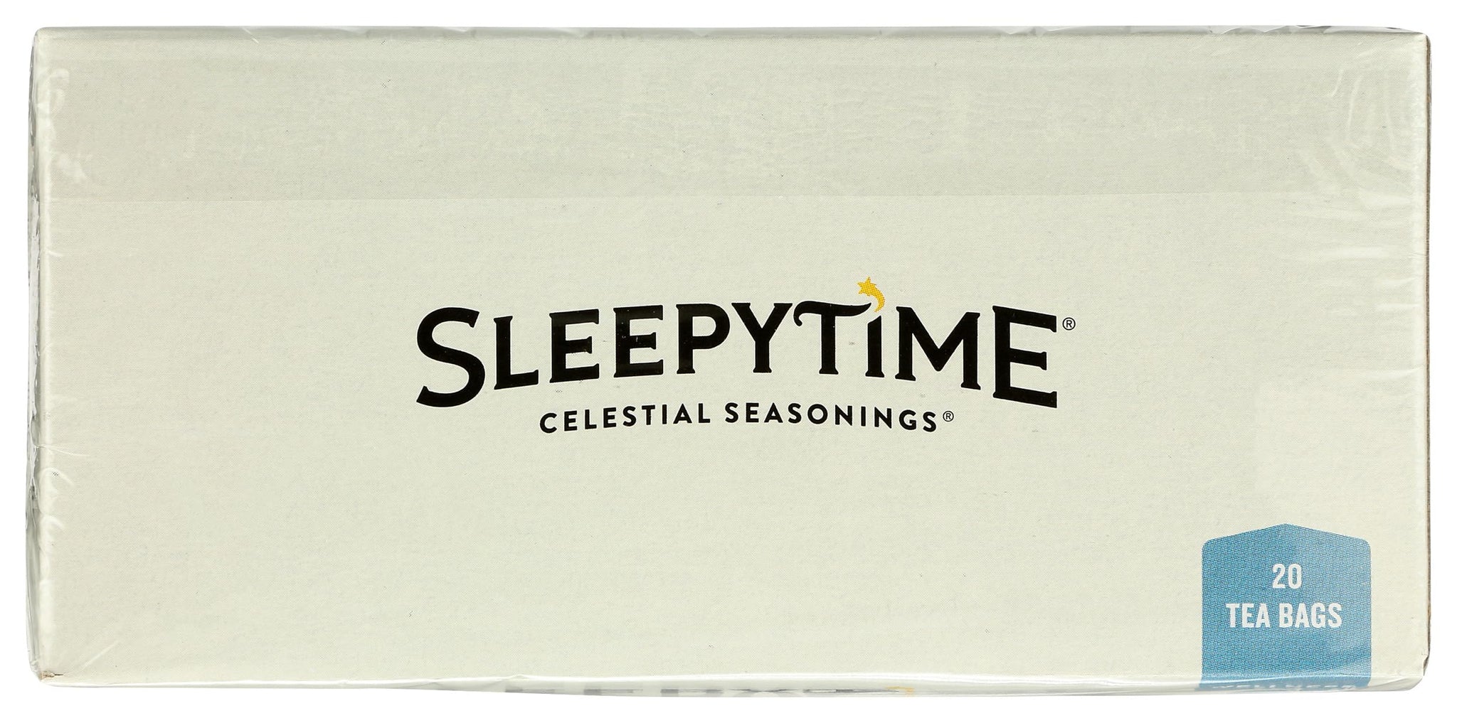Celestial Seasonings, Tea Sleepytime Detox, 20 Count