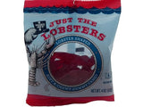 Trader Joes Just The Lobsters Gluten Free Gummy Candy (3 Pack)