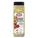 Kingsford Garlic & Herbs All-Purpose Seasoning, 25 oz - Rustic Tuscan Style for Cooking, Grilling & Marinades