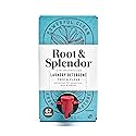 Root & Splendor Ultra Concentrated Non Toxic Laundry Detergent Liquid - EWG Verified - Plant Based & Eco Friendly Enzymatic Laundry Soap, Free