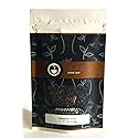 Mahamosa Flavored Black Tea Blend Loose Leaf (Looseleaf)- Raspberry Cream 4 oz
