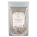 Starwest Botanicals Organic Slippery Elm Bark Powder - Traditional Herb for Tea & Recipes, Enjoy with Milk & Sweetener, Certified Kosher, Non-GMO - 4
