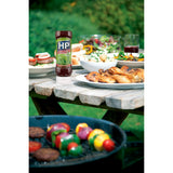 HP Fruity Sauce 1lb