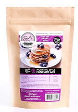 Dolci di Maria Gluten Free Morning Spice Pancake Mix