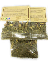 Retama Hierba-Tea 10.6 Grms(3-PACK)