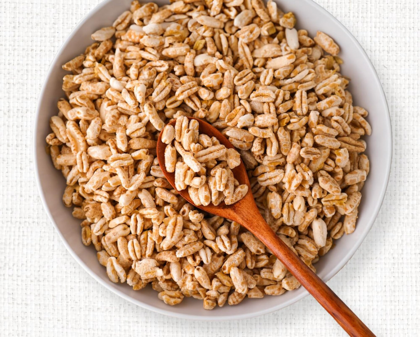 Arrowhead Mills Organic Puffed Kamut Cereal, 6 Ounce